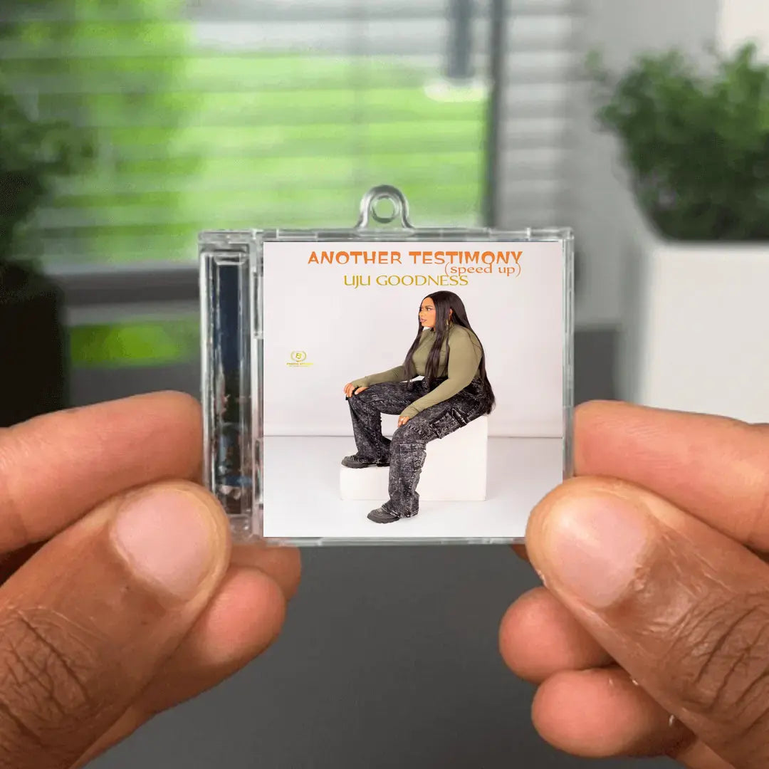 Another Testimony Albumtag