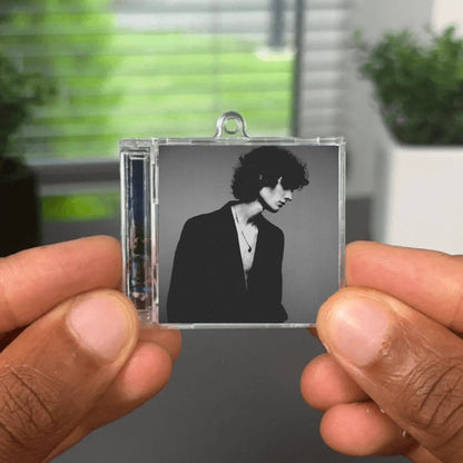 back to friends Albumtag