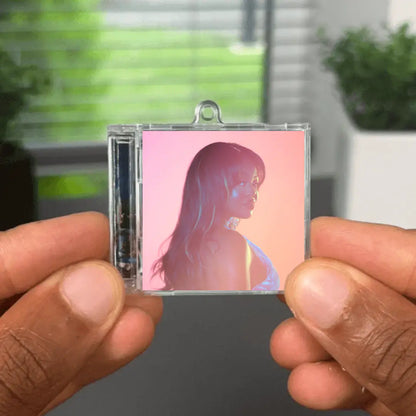 Bloom Albumtag