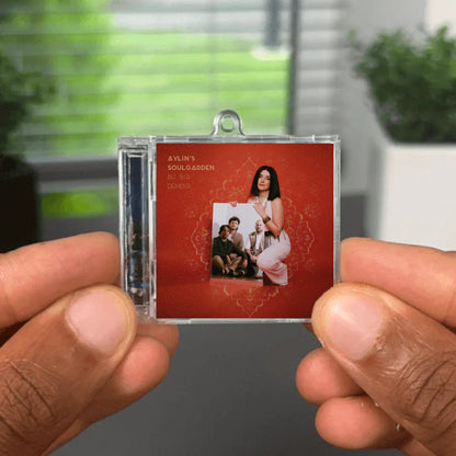 Bu Bir Demdir Albumtag