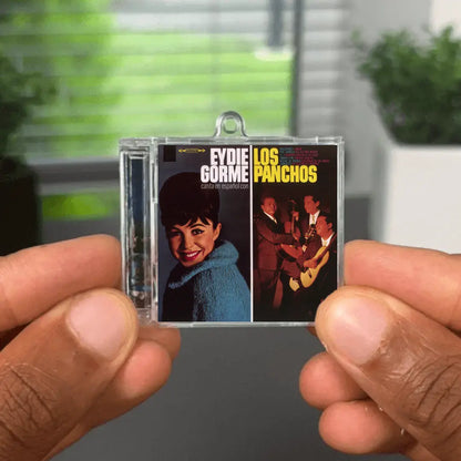Canta En Español Con Los Panchos Albumtag