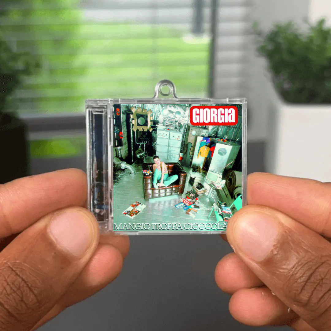 Che Amica Sei Albumtag