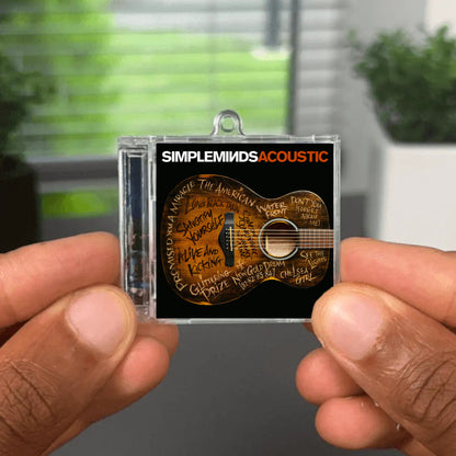 Don"t You (Forget About Me) Albumtag