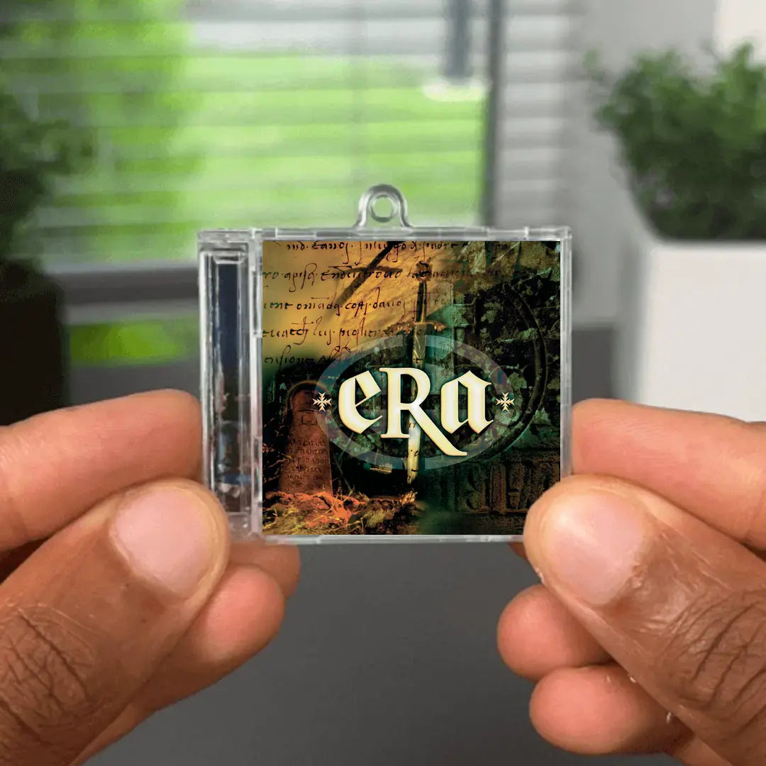 Era I Albumtag