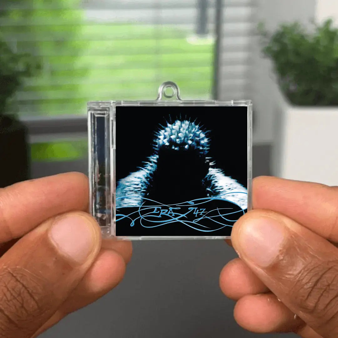 ERA47 Albumtag