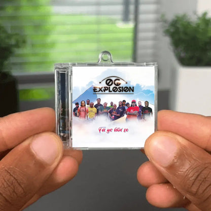 Fa Ye Libi So Albumtag