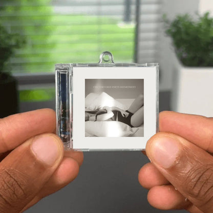 Fortnight (feat. Post Malone) Albumtag