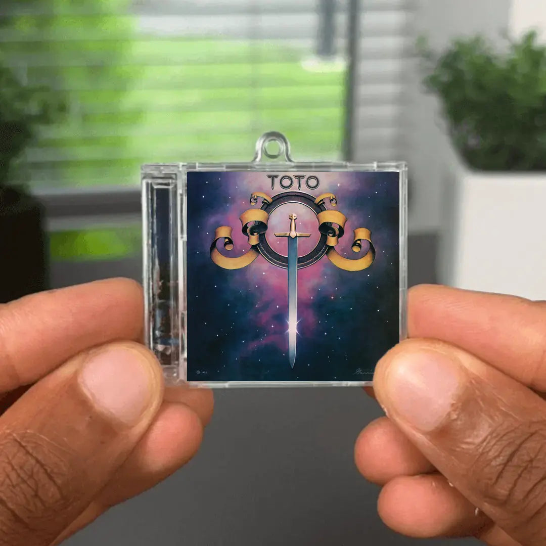 Georgy Porgy Albumtag