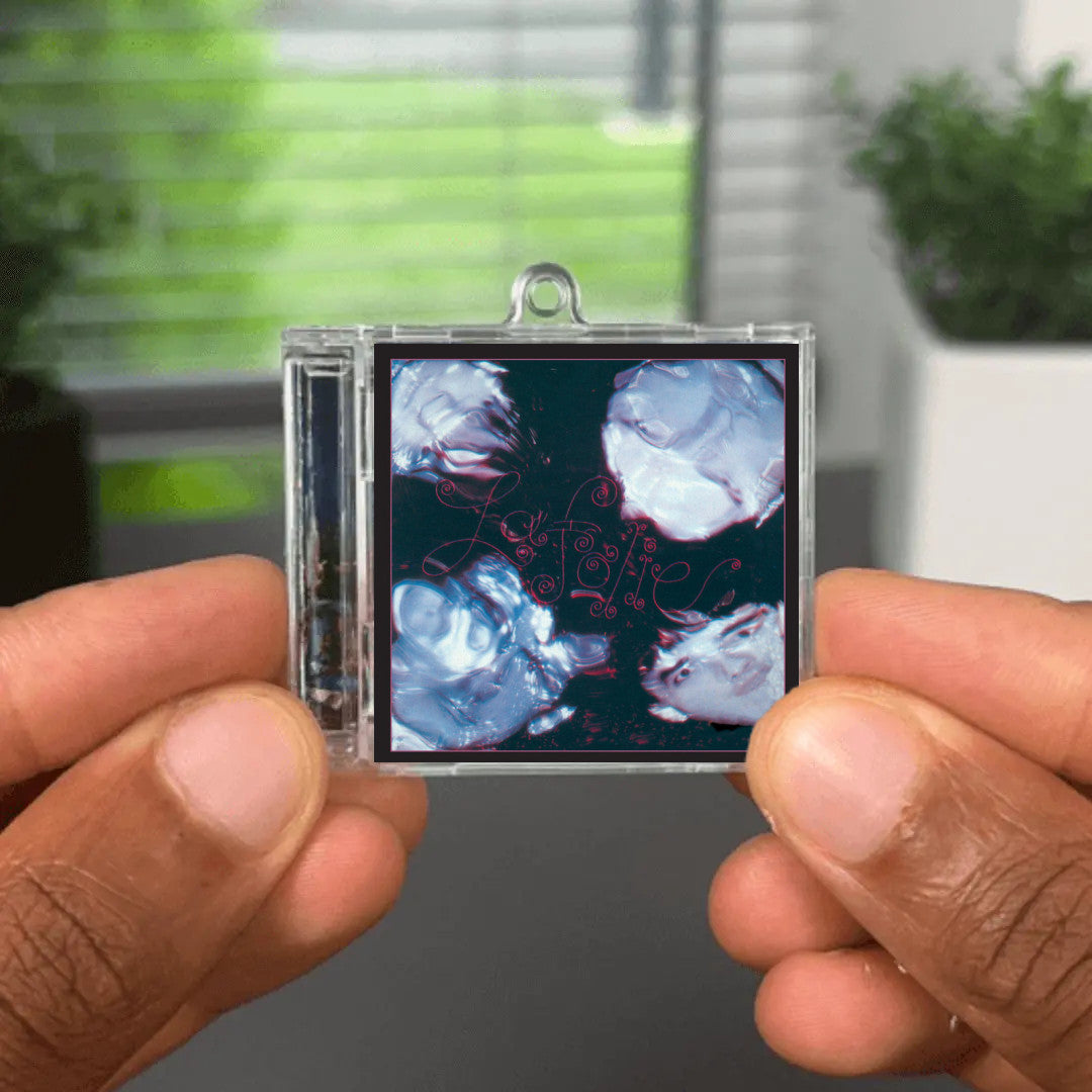 Golden Brown Albumtag