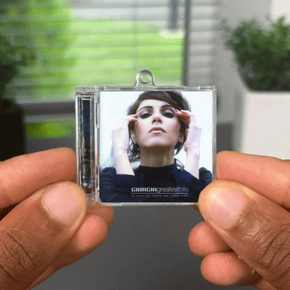 Greatest Hits (Le Cose Non Vanno Mai come Credi) Albumtag