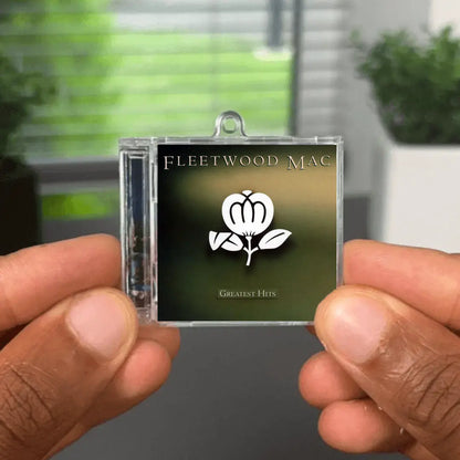 Greatest Hits Albumtag