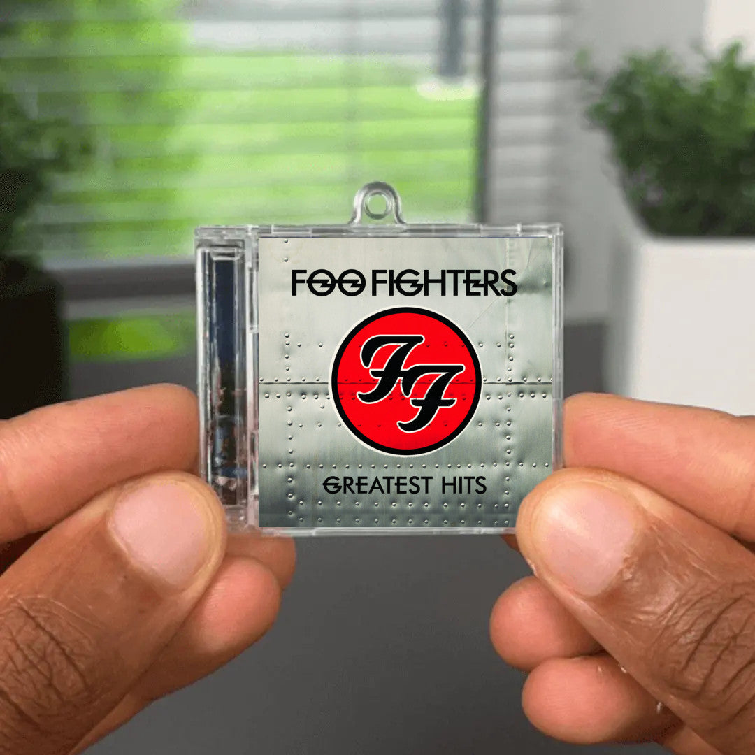 Greatest Hits Albumtag