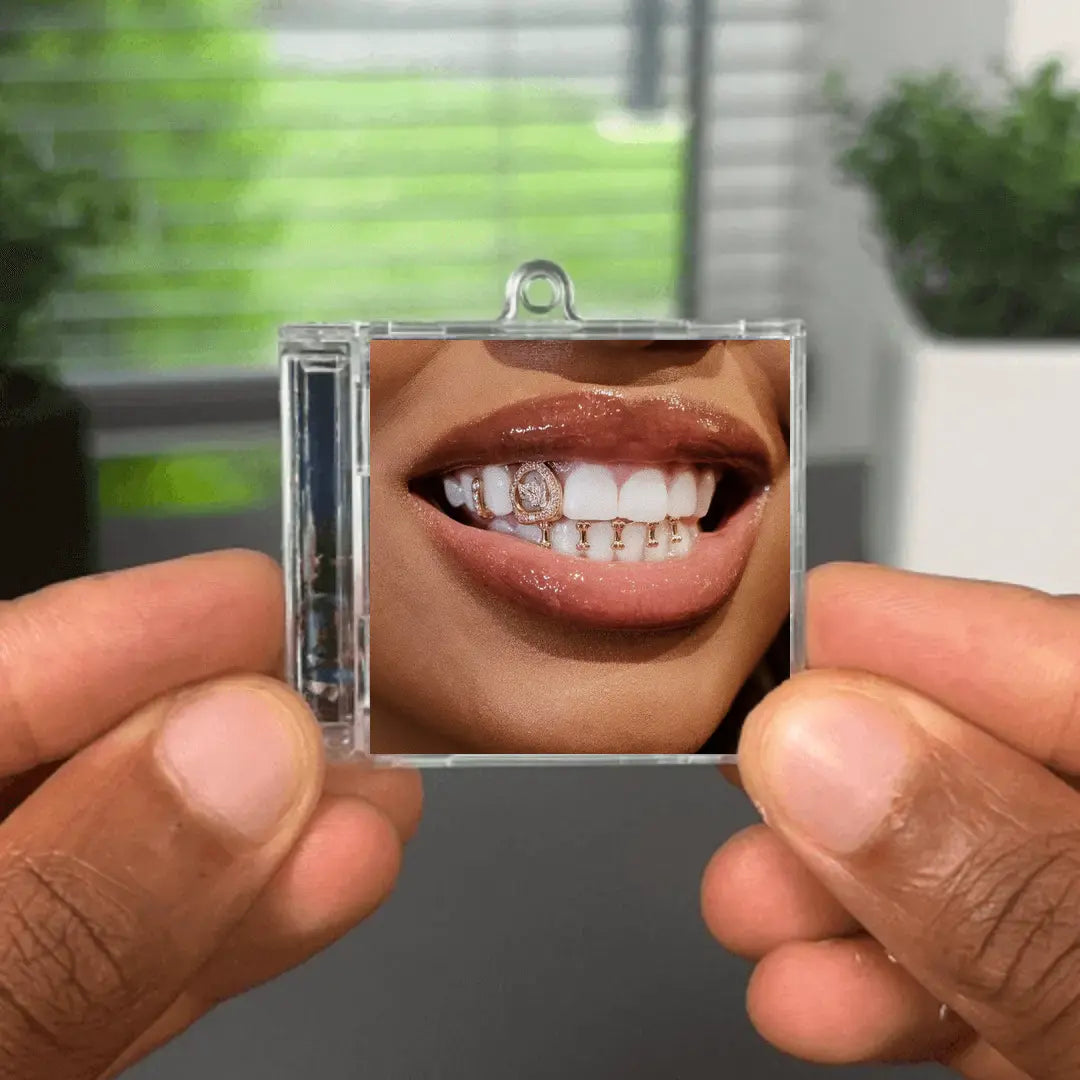 Grind Pon Mi Albumtag