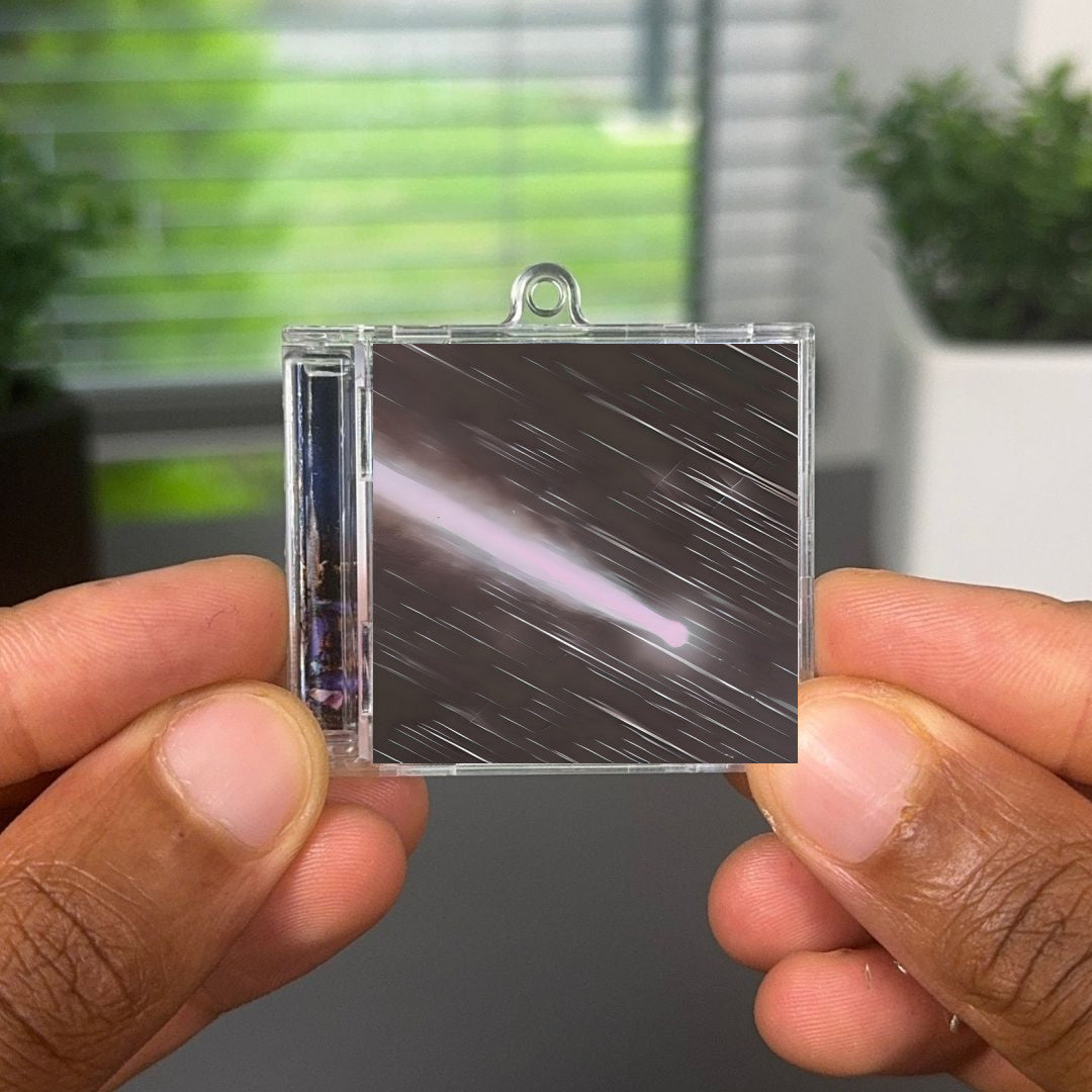 guidance llavero NFC