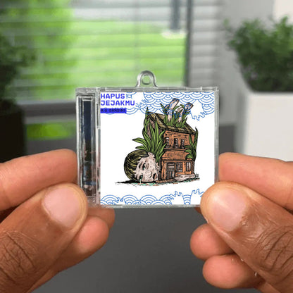 Hapus jejakmu Albumtag