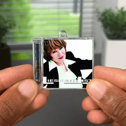 Heb Het Leven Lief Albumtag