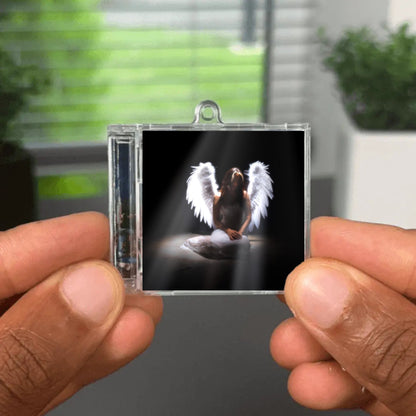 Hell in Heaven Albumtag