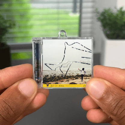 Hell N Back Albumtag