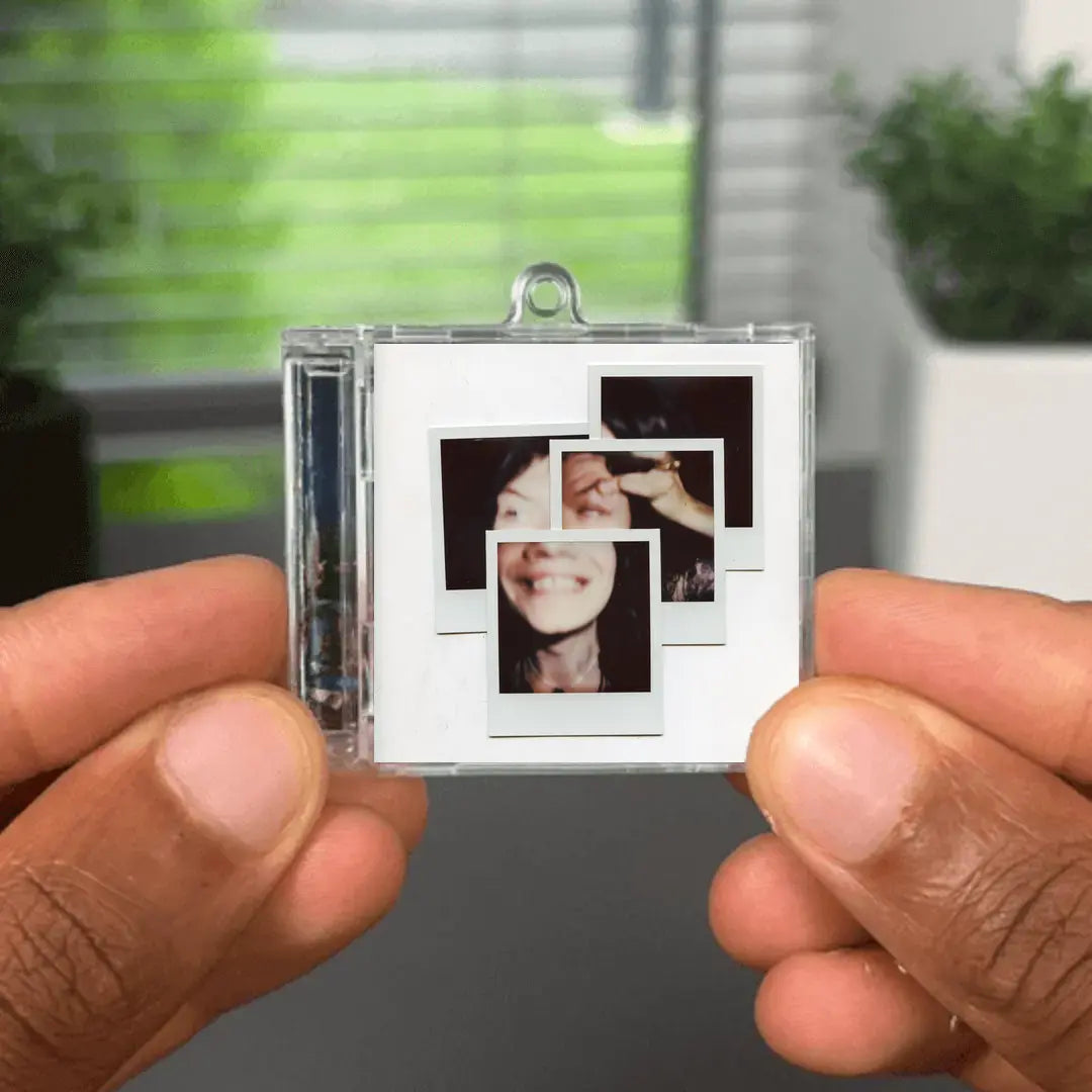 High On My Lows Albumtag