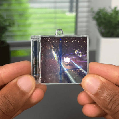 HMHAS INTRO Albumtag