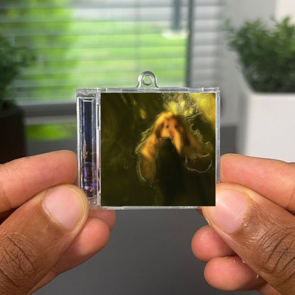 hypochondriac llavero NFC