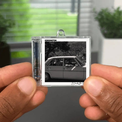 I Could Be Wrong Albumtag