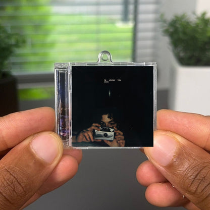 i"m loving you: more llavero NFC