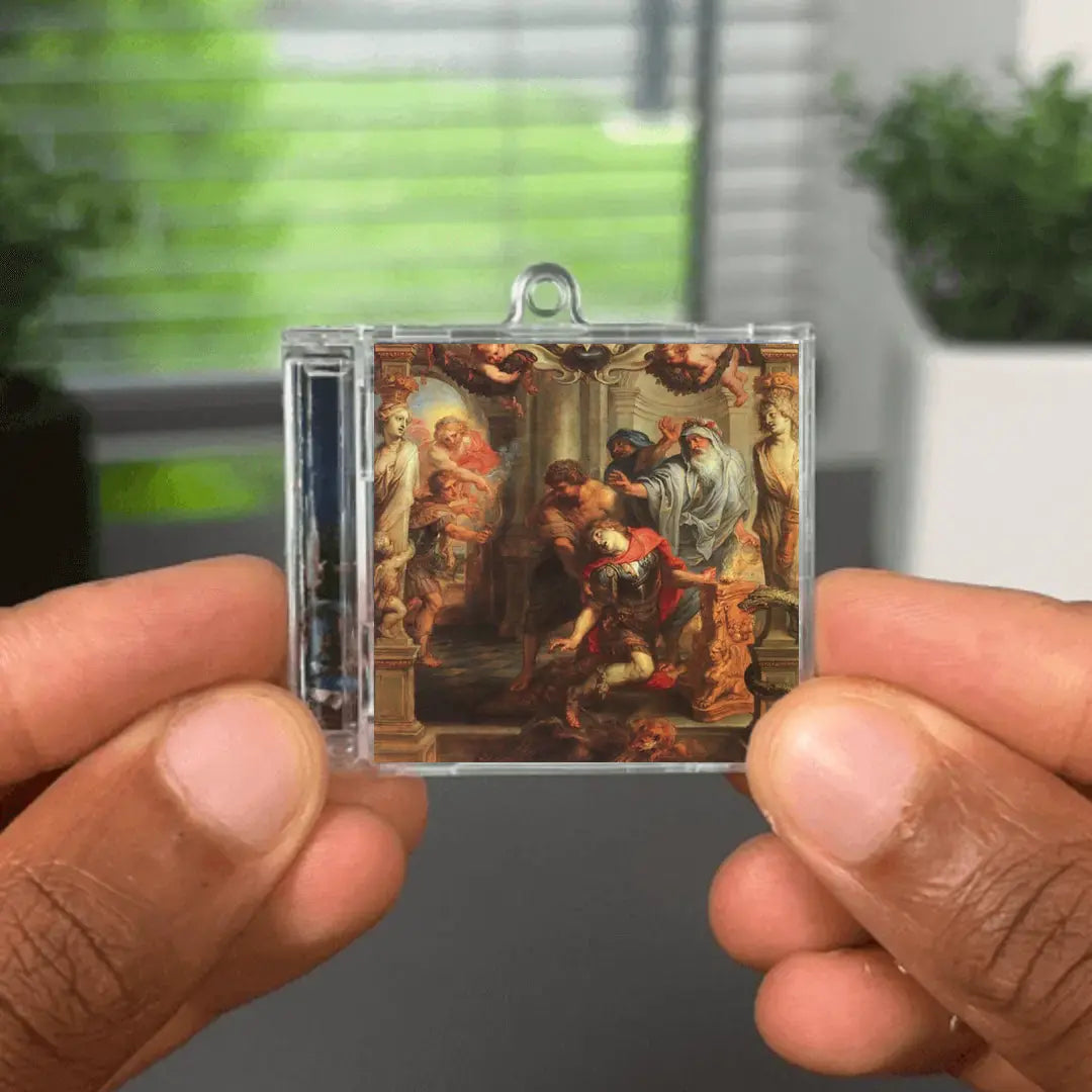 I No Longer Fear the Razor Guarding My Heel Albumtag