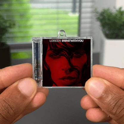 I"m in It with You Albumtag