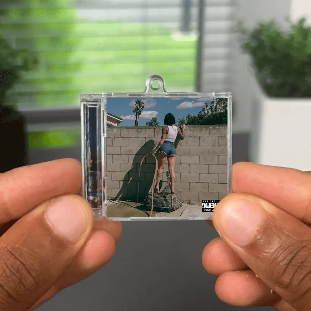 It Was Good Until It Wasn"t Albumtag