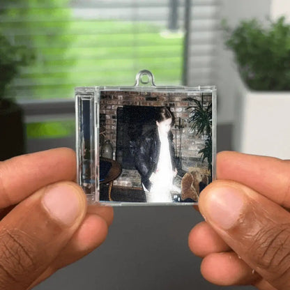 It"s All In Your Head llavero NFC