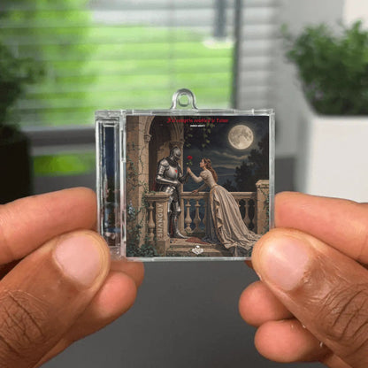 J’ai compris combien je t’aime Albumtag