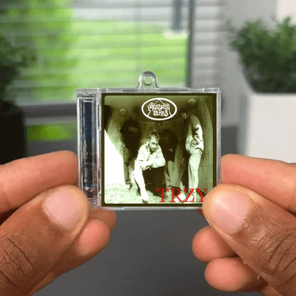 Ja Mam To Co Ty llavero NFC