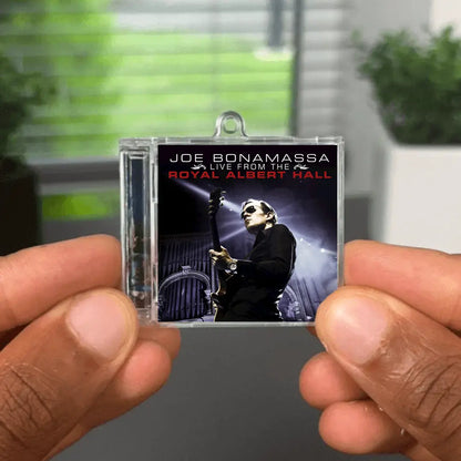 Joe Bonamassa Live from the Royal Albert Hall Albumtag
