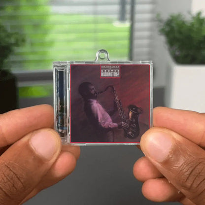 Just the Two of Us (feat. Bill Withers) Albumtag