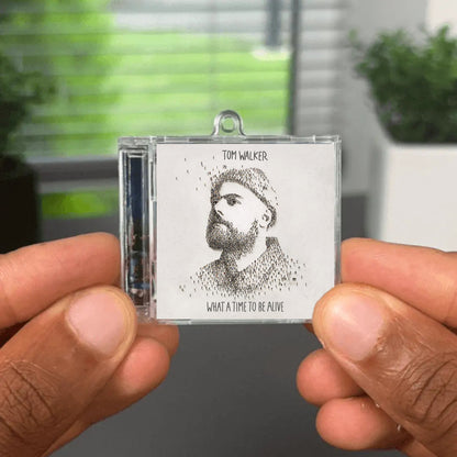 Just You and I Albumtag