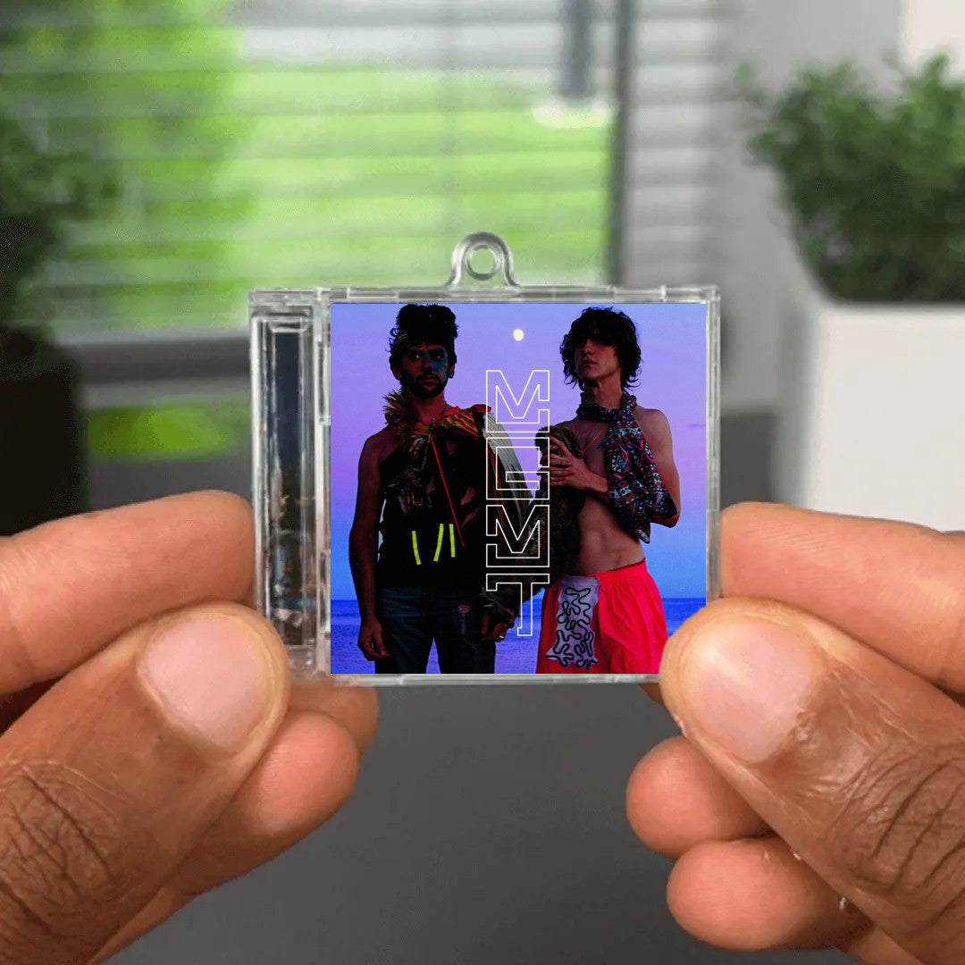 Kids NFC Keychain