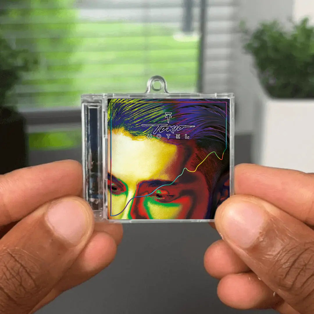 Kings Of Suburbia Albumtag