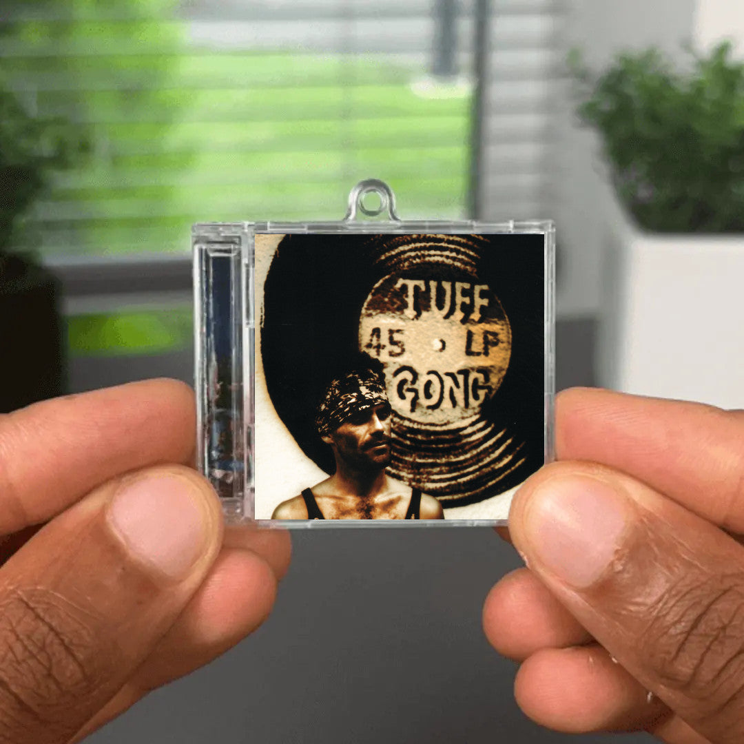 Kingston Karma NFC Keychain