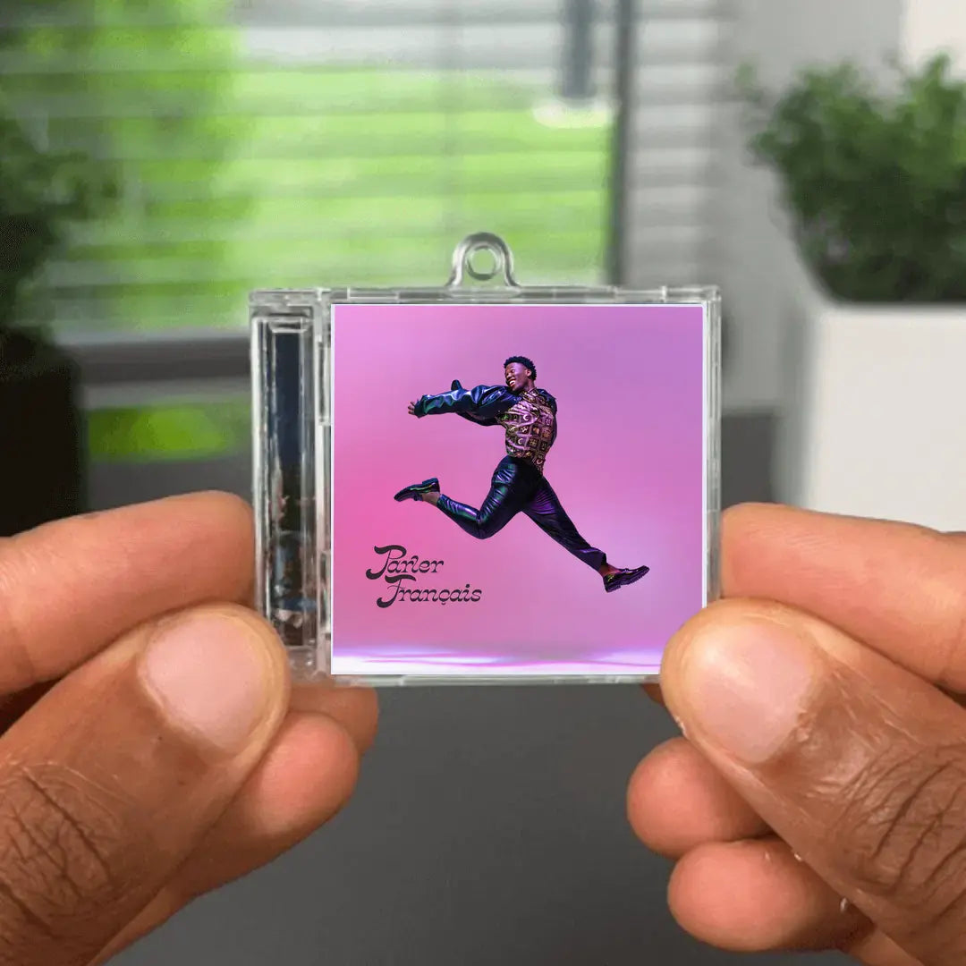 Ladada (Mon Dernier Mot) Albumtag