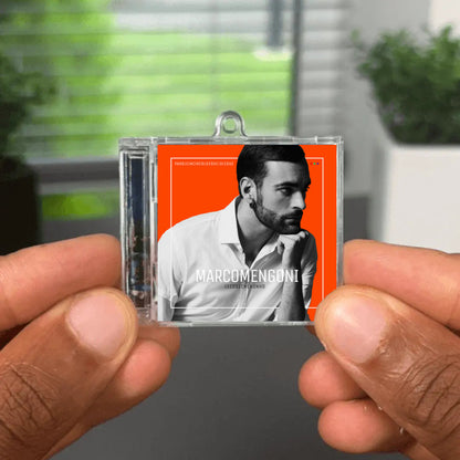 Le cose che non ho Albumtag