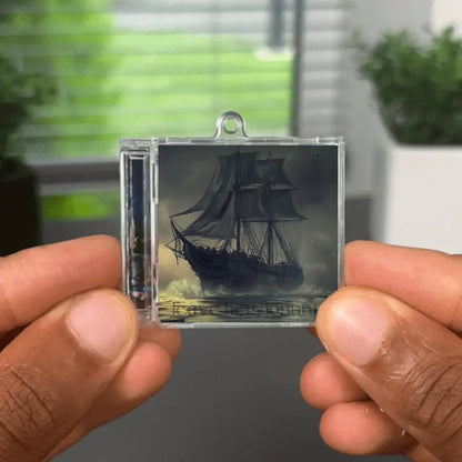 Leave Her, Johnny Albumtag