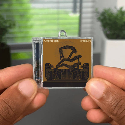 Let"s Call It Even Albumtag