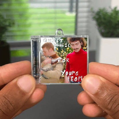 Let"s Go to Trader Joe"s Albumtag