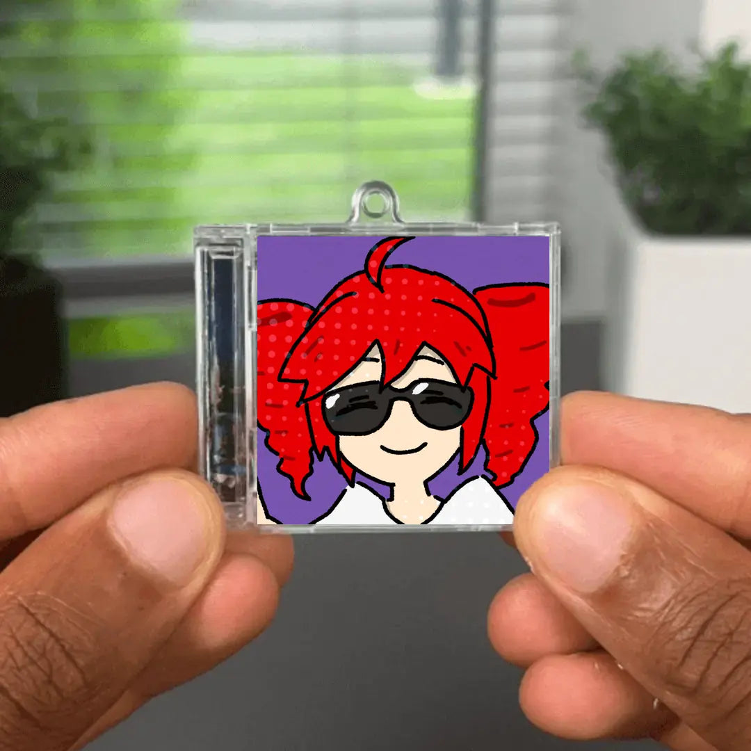 Liar Dancer Albumtag