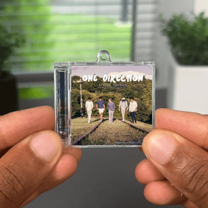 Little Things [Oringinally Performed by One Direction] [The Retro Remix] Albumtag