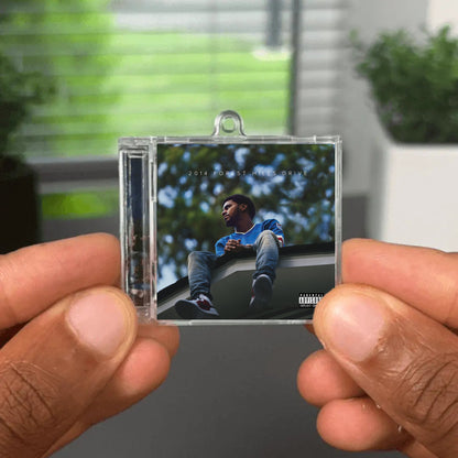 Love Yourz Albumtag