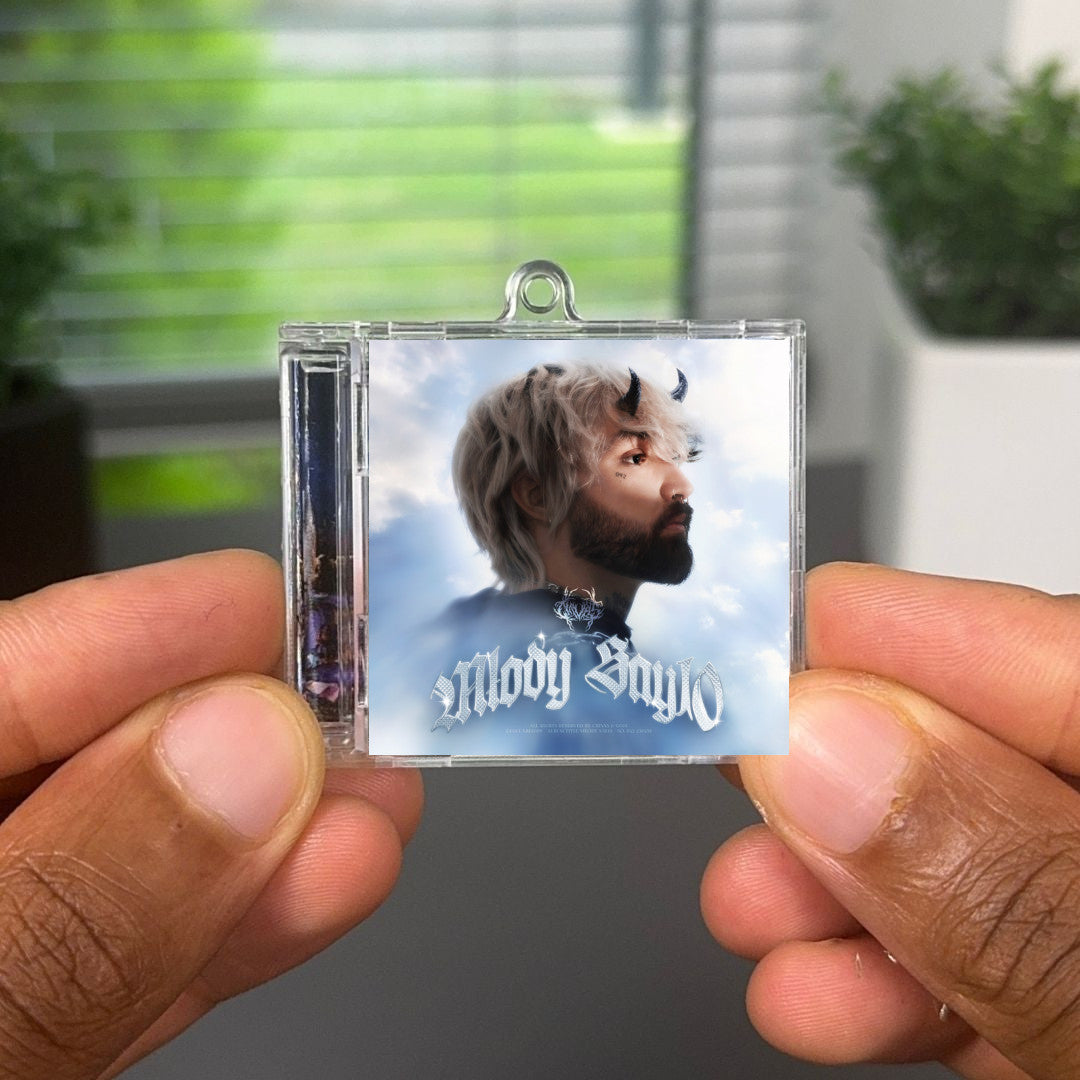 młody say10 Albumtag