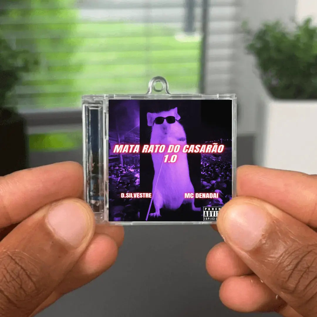 Mata Rato do Casarão 1.0 Albumtag