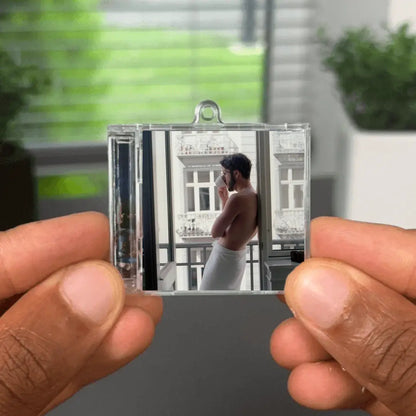 meant to be Albumtag